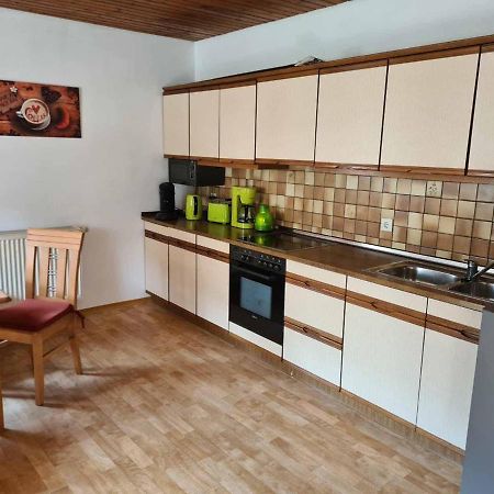 Ferienhaus Am Bach Riedenburg Kültér fotó