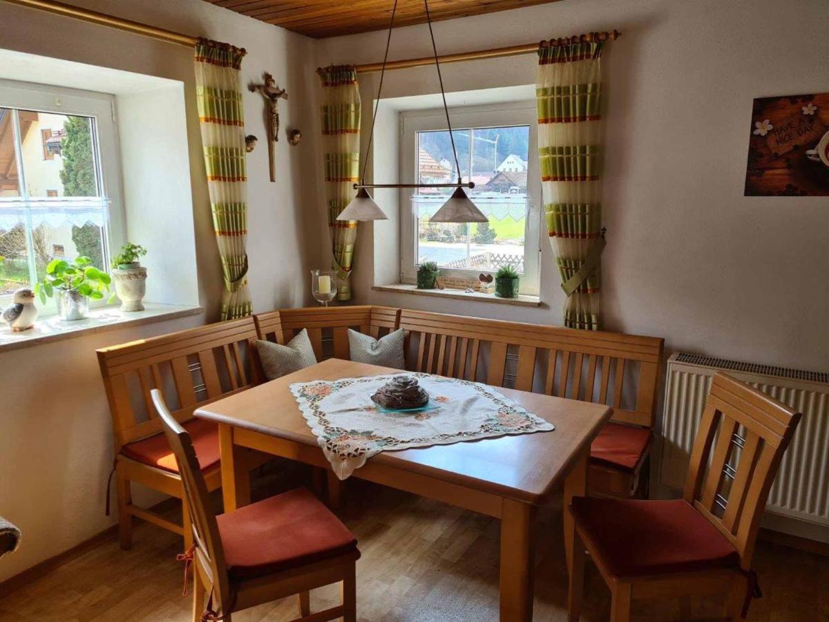 Ferienhaus Am Bach Riedenburg Kültér fotó