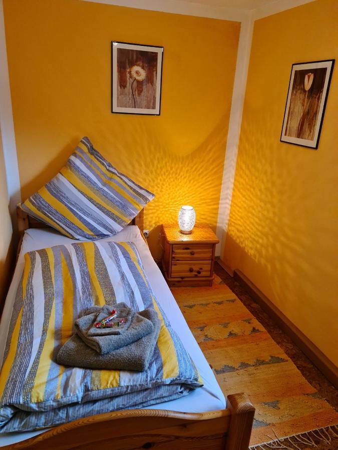 Ferienhaus Am Bach Riedenburg Kültér fotó