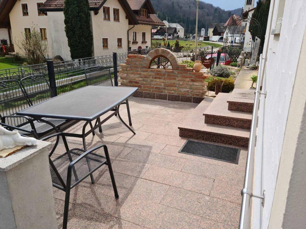 Ferienhaus Am Bach Riedenburg Kültér fotó